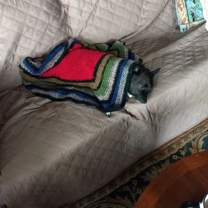 Meet your Posher, Margie